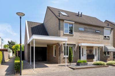 Woning Julie de Graaglaan 17 Enschede