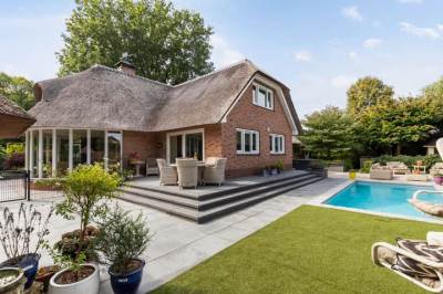 Woning Zwolseweg 314 Wenum Wiesel