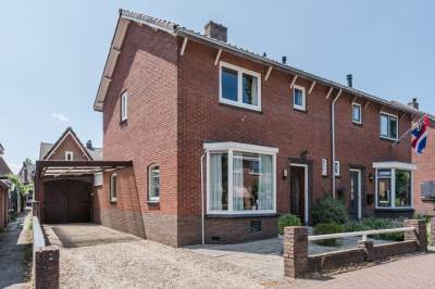 Woning Oranjelaan 8 Bodegraven