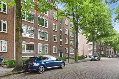 Woning Dr H. Colijnlaan 141 Rijswijk (ZH)