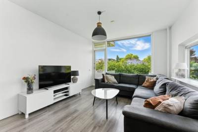 Woning Herman de Manstraat 86 Ridderkerk