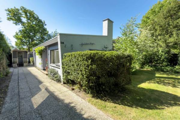 Bouwgrond Noordlaan 50 Bergen (NH)