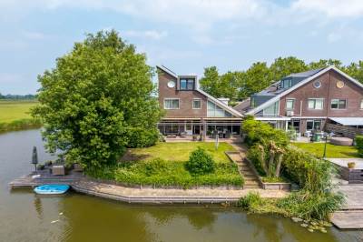 Woning Kliefdiep 28 Groningen