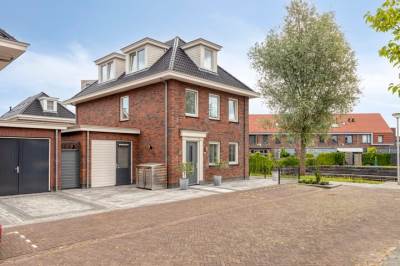 Woning Ardennen 46 Purmerend