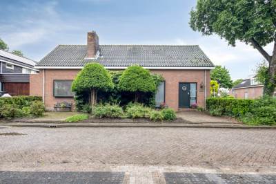 Woning Paltrokmolen 1 Papendrecht
