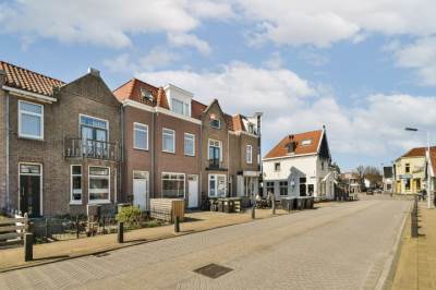 Woning Zuideinde 141A Koog aan de Zaan
