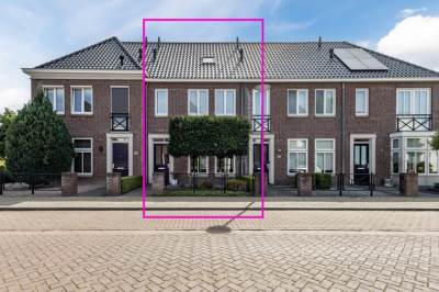 Woning Marijnenstraat 30 Sint-Oedenrode