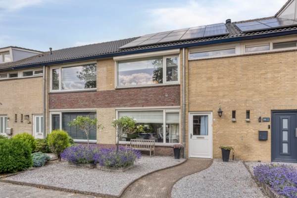 Woning Venuslaan 23 Son en Breugel
