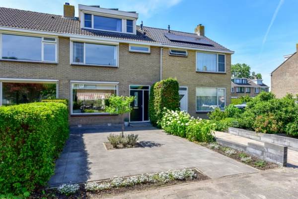 Woning Aelbert Cuypstraat 13 Nederhorst den Berg