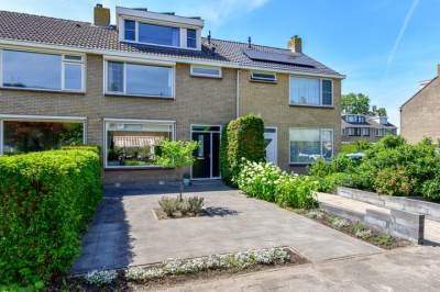 Woning Aelbert Cuypstraat 13 Nederhorst den Berg