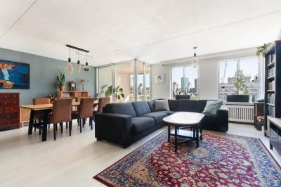 Woning Weena 19C Rotterdam