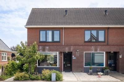 Woning Watersnip 12 Hoogkarspel