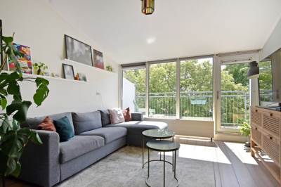 Woning Aan 't Verlaat 19 Delft