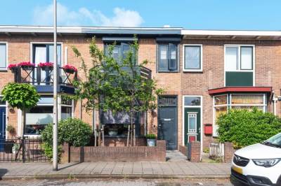 Woning Schoutenstraat 3 IJmuiden