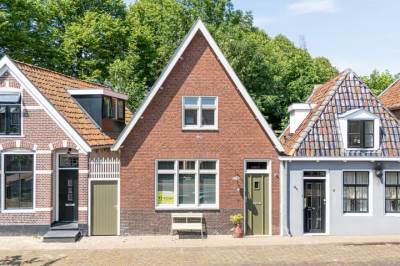 Woning Wortelhaven 10 Dokkum