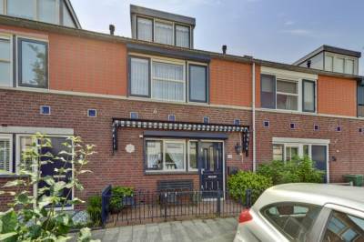 Woning Baarslaan 104 Voorhout