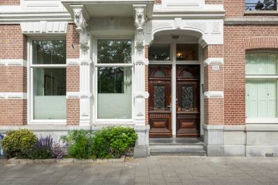 Woning Nassaukade 103H Amsterdam