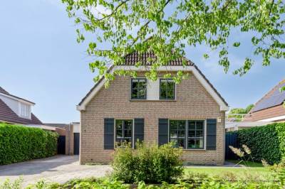 Woning Akkerwindestraat 6 Zevenbergen