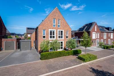 Woning Rikkeshaag 7 Zevenaar