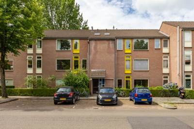 Woning Zaagmuldersweg 98 Groningen
