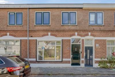Woning Arnhemseweg-Zuid 202 Amersfoort