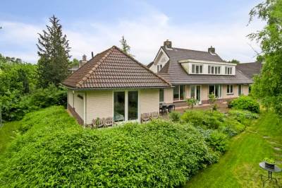 Woning Fazantlaan 12 Almere