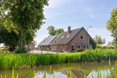 Woning Zuidzijdseweg 192 Polsbroek