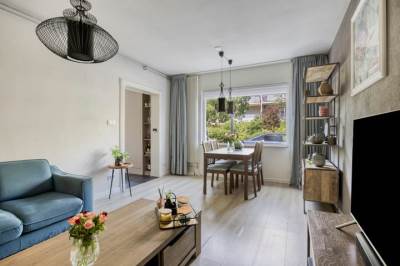 Woning Sondauwhof 9 Noordwijk (ZH)