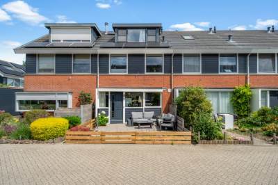 Woning De Eng 12 't Goy