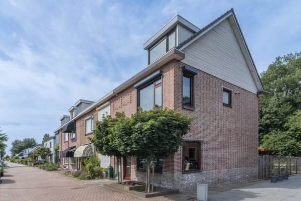 Woning Naaldwijkseweg 302 's-Gravenzande