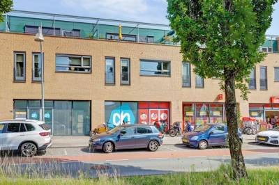 Woning Jonagoldstraat 83 Nijmegen