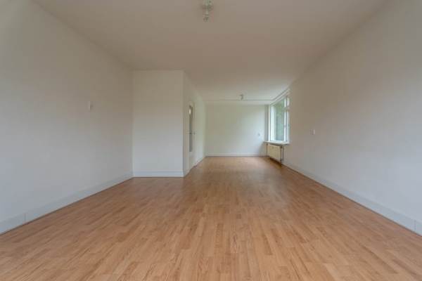Woning Valkreek 100 Rotterdam