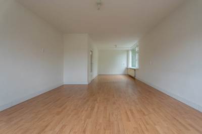 Woning Valkreek 100 Rotterdam