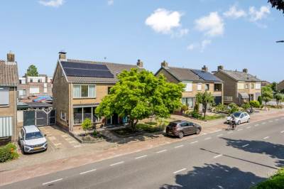 Woning Haatlanderdijk 11 Kampen