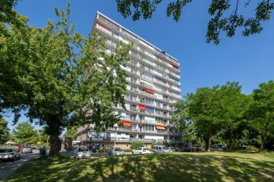 Woning Händellaan 79 Zwolle