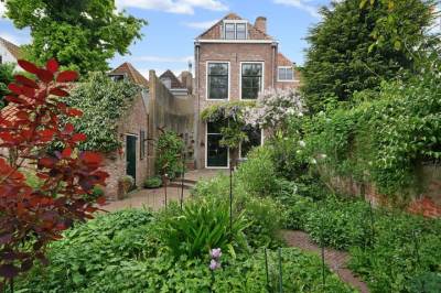 Woning Sint Janstraat 23 Middelburg