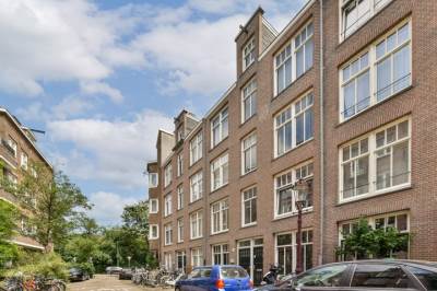 Woning Jan Bernardusstraat 241L Amsterdam