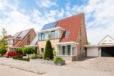 Woning Aurora 8 Opmeer
