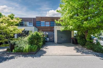 Woning Tjalk 2446 Lelystad