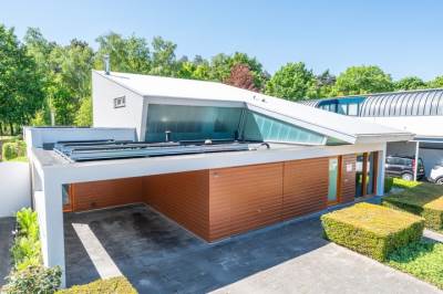 Woning Vonderveld 29 Waalre