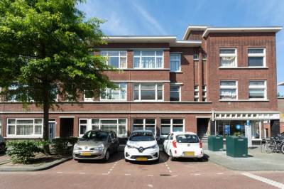 Woning Heelsumstraat 49 Den Haag