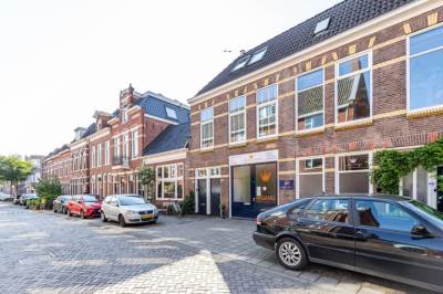 Woning Grote Leliestraat 60A Groningen