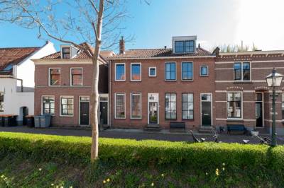 Woning Havenstraat 23 IJsselstein