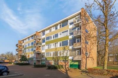 Woning Lucas Gasselstraat 62 Rosmalen