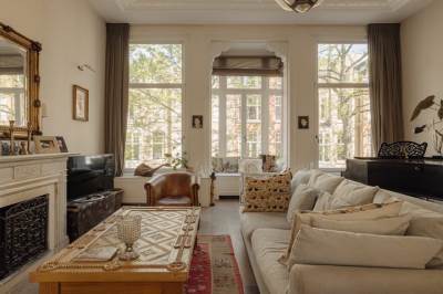 Woning Van Breestraat 173 Amsterdam