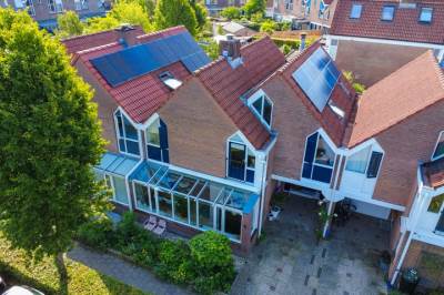 Woning Snavel van Emekamp 5 Zwolle