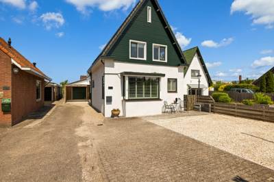 Woning Aalsmeerderweg 281A Aalsmeer