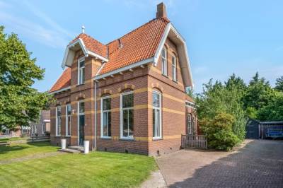 Woning Dwingelooweg 49 Winschoten