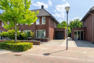Woning Koetshuislaan 68 Waalwijk