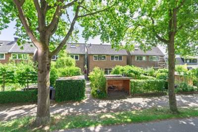Woning Zuidereinde 79 's-Graveland